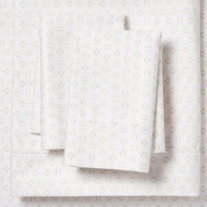 Queen 400 Thread Count Performance Sheet Set ameda
Threshold EUC